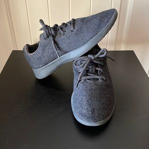 Allbirds Wool Runners